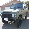 suzuki jimny 1998 CFJ1617305 image 7