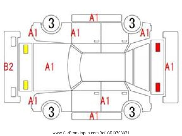 subaru levorg 2014 -SUBARU--Levorg DBA-VM4--VM4-017704---SUBARU--Levorg DBA-VM4--VM4-017704- image 2