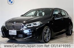 bmw 1-series 2023 -BMW--BMW 1 Series 3DA-7M20--WBA7M920407M60674---BMW--BMW 1 Series 3DA-7M20--WBA7M920407M60674-