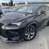 lexus nx 2017 -LEXUS--Lexus NX DBA-AGZ10--AGZ10-1014715---LEXUS--Lexus NX DBA-AGZ10--AGZ10-1014715- image 1