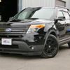 ford explorer 2011 -FORD--Ford Explorer 1FMHK8--85129---FORD--Ford Explorer 1FMHK8--85129- image 1