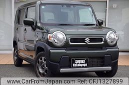 suzuki hustler 2021 quick_quick_5AA-MR92S_MR92S-194352