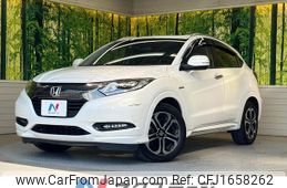 honda vezel 2017 CFJ1658262
