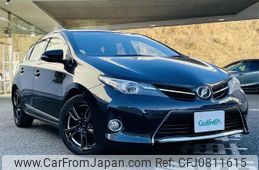 toyota auris 2014 -TOYOTA--Auris DBA-ZRE186H--ZRE186-6006083---TOYOTA--Auris DBA-ZRE186H--ZRE186-6006083-