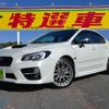 subaru wrx-s4 2016 quick_quick_DBA-VAG_VAG-013548 image 1