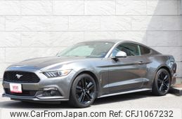 ford mustang 2015 CFJ1067232