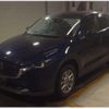 mazda cx-5 2022 quick_quick_6BA-KFEP_KFEP-506497 image 1