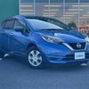 nissan note 2017 -NISSAN--Note DAA-HE12--HE12-136479---NISSAN--Note DAA-HE12--HE12-136479- image 1