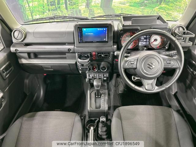 suzuki jimny 2020 CFJ1896549 image 2