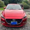 mazda axela 2018 -MAZDA--Axela DBA-BM5FS--BM5FS-415117---MAZDA--Axela DBA-BM5FS--BM5FS-415117- image 1