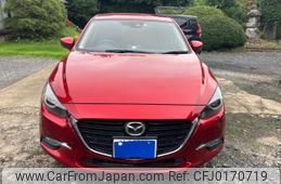 mazda axela 2018 -MAZDA--Axela DBA-BM5FS--BM5FS-415117---MAZDA--Axela DBA-BM5FS--BM5FS-415117-