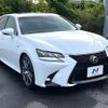 lexus gs 2018 CFJ8341477 image 17