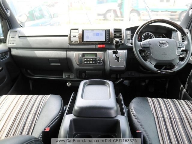 toyota hiace-van 2020 -TOYOTA--Hiace Van QDF-GDH206V--GDH206-1042257---TOYOTA--Hiace Van QDF-GDH206V--GDH206-1042257- image 2