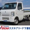 suzuki carry-truck 2009 CFJ1743752 image 1
