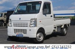 suzuki carry-truck 2009 CFJ1743752