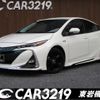 toyota prius-phv 2018 -TOYOTA--Prius PHV ZVW52--3071582---TOYOTA--Prius PHV ZVW52--3071582- image 1