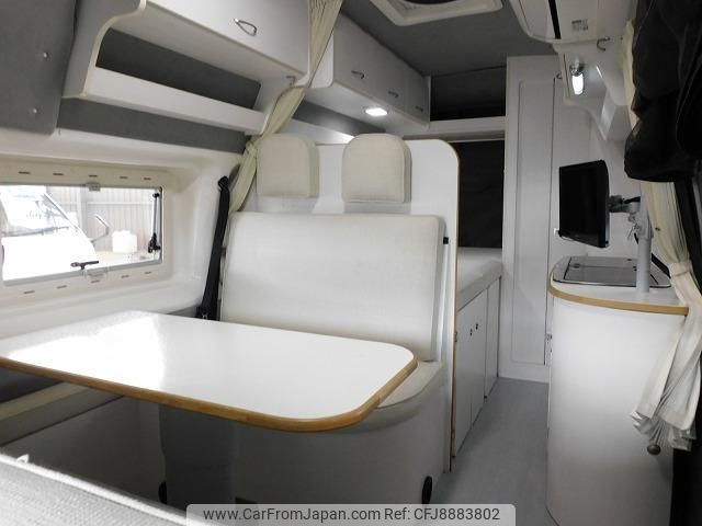 toyota hiace-van 2015 GOO_JP_700040301030230811001 image 1