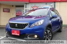 peugeot 2008 2020 -PEUGEOT 【千葉 302ﾗ8035】--Peugeot 2008 ABA-A94HN01--VF3CUHNZTKY203416---PEUGEOT 【千葉 302ﾗ8035】--Peugeot 2008 ABA-A94HN01--VF3CUHNZTKY203416-