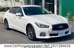 nissan skyline 2014 -NISSAN--Skyline DAA-HNV37--HNV37-301276---NISSAN--Skyline DAA-HNV37--HNV37-301276-