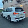 lexus lx 2018 -LEXUS 【名古屋 000ﾃ0000】--Lexus LX DBA-URJ201W--URJ201-4265975---LEXUS 【名古屋 000ﾃ0000】--Lexus LX DBA-URJ201W--URJ201-4265975- image 2