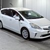 toyota prius-α 2014 -TOYOTA--Prius α ZVW41W-3356539---TOYOTA--Prius α ZVW41W-3356539- image 1