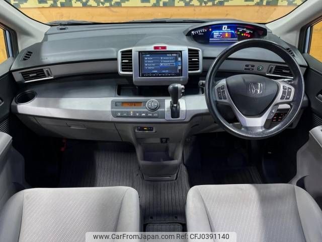 honda freed 2013 -HONDA--Freed DAA-GP3--GP3-1115115---HONDA--Freed DAA-GP3--GP3-1115115- image 2