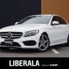 mercedes-benz c-class 2018 CFJ1685101 image 1