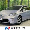 toyota prius 2013 -TOYOTA--Prius DAA-ZVW30--ZVW30-5702372---TOYOTA--Prius DAA-ZVW30--ZVW30-5702372- image 1