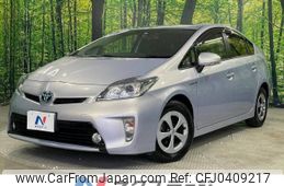 toyota prius 2013 -TOYOTA--Prius DAA-ZVW30--ZVW30-5702372---TOYOTA--Prius DAA-ZVW30--ZVW30-5702372-