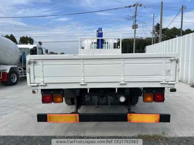 isuzu forward 2011 CFJ1792983 image 2