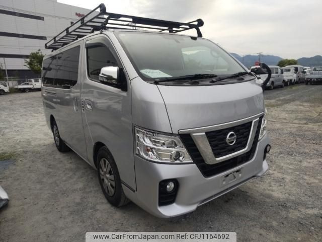 nissan nv350-caravan-van 2019 quick_quick_LDF-VW2E26_VW2E26-113506 image 2