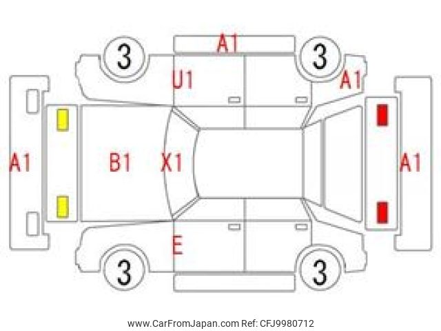 toyota 86 2019 -TOYOTA--86 DBA-ZN6--ZN6-092867---TOYOTA--86 DBA-ZN6--ZN6-092867- image 2