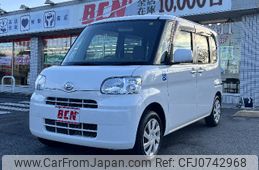 daihatsu tanto 2013 -DAIHATSU--Tanto DBA-L375Sｶｲ--L375S-0691872---DAIHATSU--Tanto DBA-L375Sｶｲ--L375S-0691872-