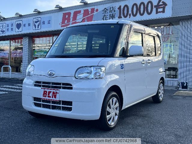 daihatsu tanto 2013 -DAIHATSU--Tanto DBA-L375Sｶｲ--L375S-0691872---DAIHATSU--Tanto DBA-L375Sｶｲ--L375S-0691872- image 1