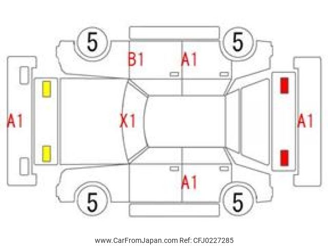 daihatsu tanto 2016 -DAIHATSU--Tanto DBA-LA600S--LA600S-0430353---DAIHATSU--Tanto DBA-LA600S--LA600S-0430353- image 2