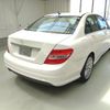 mercedes-benz c-class 2010 CFJ1575609 image 3