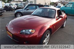 mazda roadster 2008 -MAZDA--Roadster CBA-NCEC--NCEC-252279---MAZDA--Roadster CBA-NCEC--NCEC-252279-