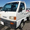 suzuki carry-truck 1995 Mitsuicoltd_SZCT407057R0202 image 5