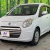 suzuki alto-eco 2013 CFJ1816509 image 19