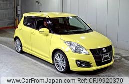 suzuki swift 2013 -SUZUKI--Swift ZC32S-111800---SUZUKI--Swift ZC32S-111800-