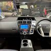 toyota prius-α 2012 -TOYOTA--Prius α DAA-ZVW40W--ZVW40-3016225---TOYOTA--Prius α DAA-ZVW40W--ZVW40-3016225- image 2