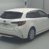 toyota corolla-touring-wagon 2022 -TOYOTA--Corolla Touring 6AA-ZWE214W--ZWE214-6023189---TOYOTA--Corolla Touring 6AA-ZWE214W--ZWE214-6023189- image 2