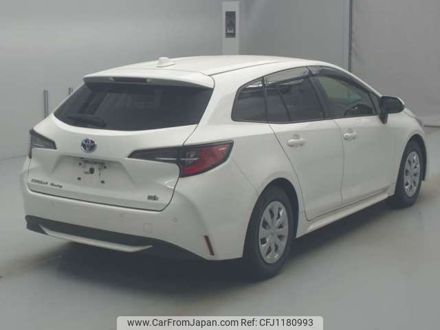 toyota corolla-touring-wagon 2022 -TOYOTA--Corolla Touring 6AA-ZWE214W--ZWE214-6023189---TOYOTA--Corolla Touring 6AA-ZWE214W--ZWE214-6023189- image 2