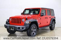 chrysler jeep-wrangler 2018 -CHRYSLER--Jeep Wrangler ABA-JL20L--1C4HJXKN6JW266901---CHRYSLER--Jeep Wrangler ABA-JL20L--1C4HJXKN6JW266901-