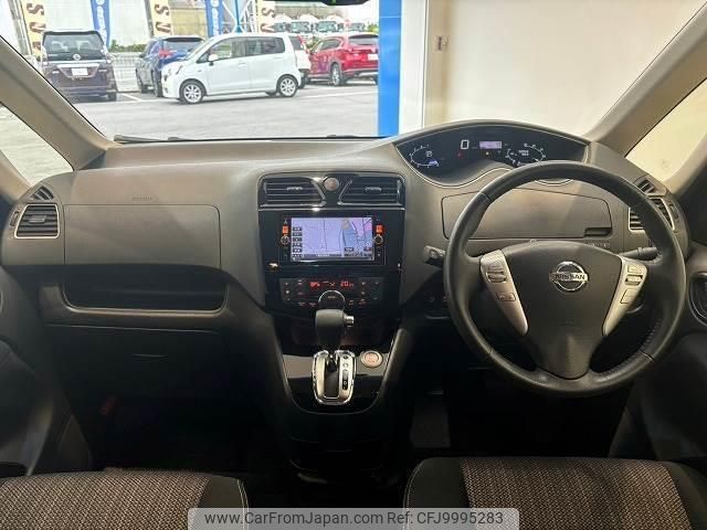 nissan serena 2016 quick_quick_DAA-HFC26_HFC26-288626 image 2