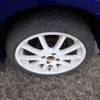 honda today 1995 CFJ0878485 image 10