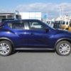 nissan juke 2018 -NISSAN--Juke DBA-YF15--YF15-601098---NISSAN--Juke DBA-YF15--YF15-601098- image 5