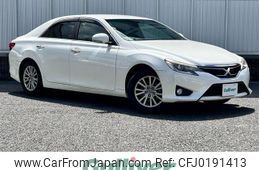 toyota mark-x 2012 -TOYOTA--MarkX DBA-GRX130--GRX130-6064998---TOYOTA--MarkX DBA-GRX130--GRX130-6064998-