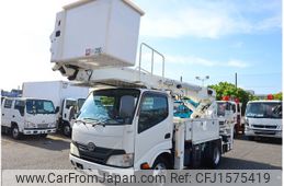 toyota toyoace 2012 CFJ1575419