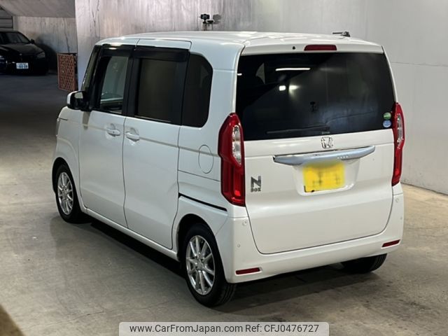 honda n-box 2018 -HONDA 【福岡 582ぬ8955】--N BOX JF3-1122212---HONDA 【福岡 582ぬ8955】--N BOX JF3-1122212- image 2